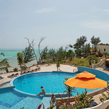 Moja Tuu The Luxury Villas & Nature Retreat Kiwengwa  Exteriér fotografie