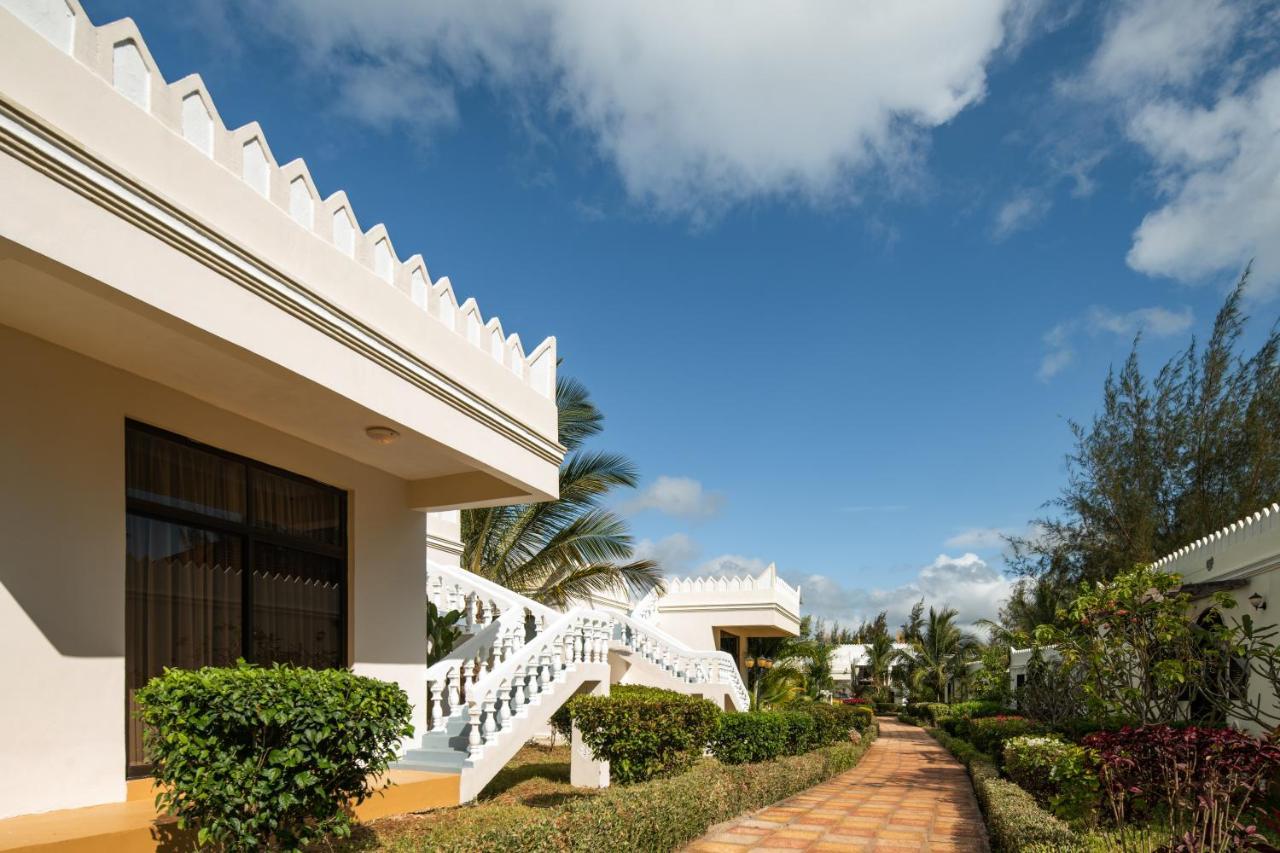 Moja Tuu The Luxury Villas & Nature Retreat Kiwengwa  Exteriér fotografie